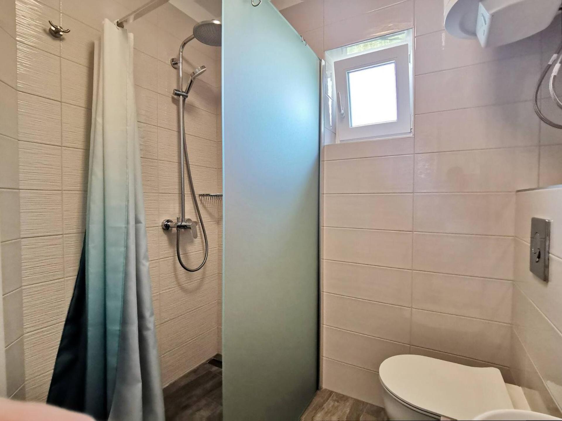 Studio Apartment Glorijeta Šilo Екстериор снимка