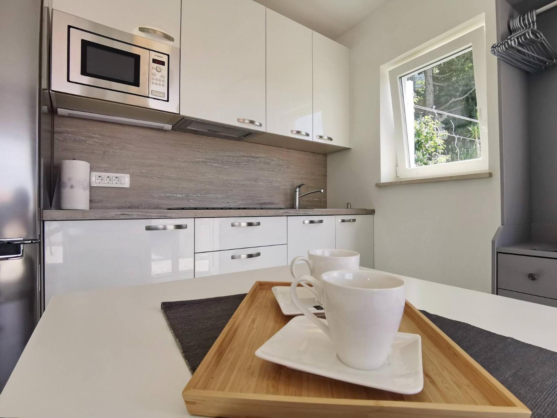 Studio Apartment Glorijeta Šilo Екстериор снимка