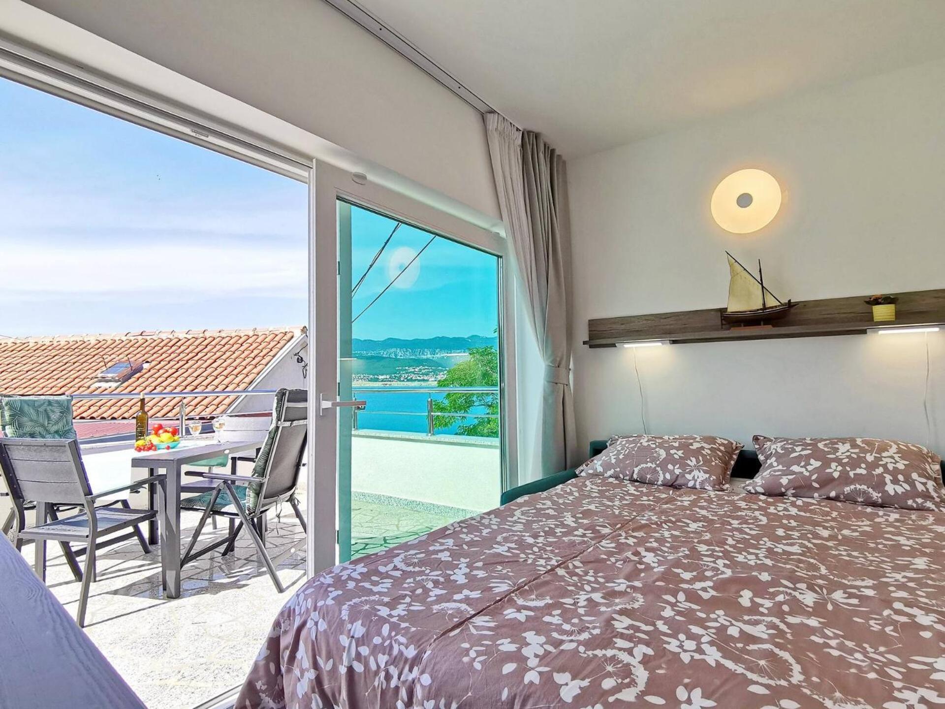 Studio Apartment Glorijeta Šilo Екстериор снимка